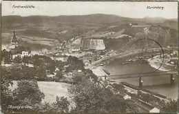 210299-Germany, Marienberg, Ferdinandshohe, RPPC, 1924 PM - Marienberg