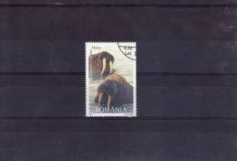 2007 - La Faune Protégées  YV = 5269et Michel = 6261 - Used Stamps
