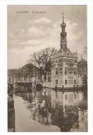 ALKMAAR - PAYS BAS - NEDERLAND - THE NETHERLANDS - ACCIJNSTOREN - Alkmaar