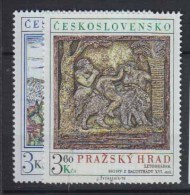 Tchécoslovaquie   1976       N°  2179 / 2180     COTE       6 € 00        ( C 60 ) - Nuevos