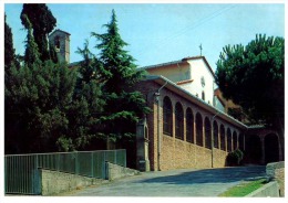 CESENA Convento Dei Cappuccini - Cesena