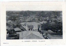 Afrique Noire  Dahomey - Bénin :  Ouidah  ( Voir Scan) - Dahome