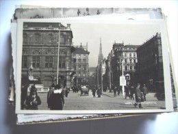 Oostenrijk  Österreich Wenen Wien 47 Kärntnerstrasse - Museos