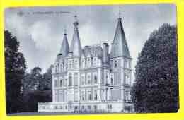 * Kortenberg - Cortenberg (Vlaams Brabant - Bruxelles) * (SBP, Nr 11) Le Chateau, Kasteel Houtert, TOP CPA, Rare, Old - Kortenberg