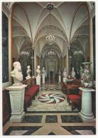 - "Palais De S.A.S. Le Prince De Monaco" . - Galerie Des Glaces - Scan Verso - - Palais Princier