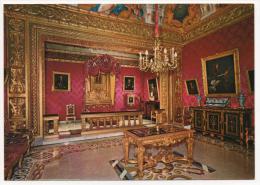 - "Palais De S.A.S. Le Prince De Monaco" . - La Chambre D'York. - Scan Verso - - Palais Princier