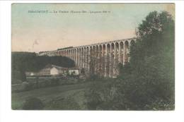 CHAUMONT - Le Viaduc. - Chaumont