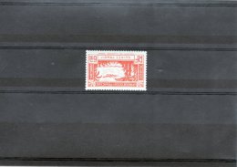 Pa N° 5 Neuf Luxe *** - Unused Stamps
