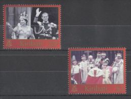 Kiribati - 2003 Elizabeth II MNH__(TH-9421) - Kiribati (1979-...)