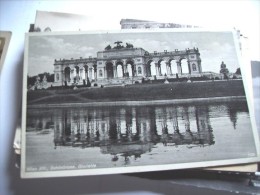 Oostenrijk  Österreich Wenen Wien 93 Schloss - Castello Di Schönbrunn