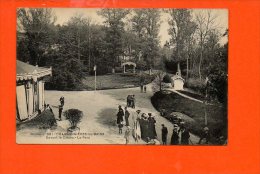 69 Charbonnières Les Bains : Devant Le Casino - Le Parc - Charbonniere Les Bains