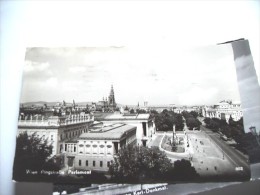 Oostenrijk  Österreich Wenen Wien 112 Ringstrasse - Ringstrasse