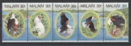 Malawi - 1983 Hawks MNH__(TH-6561) - Malawi (1964-...)