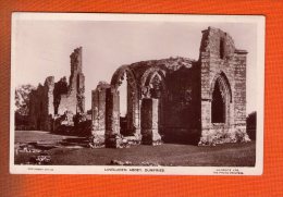 1 Cpa Lincluden Abbey - Dumfriesshire