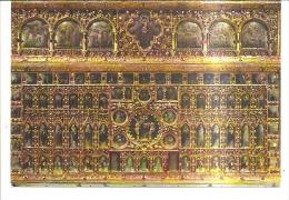 76079) Cartolina Di Venezia - Basilica Di S. Marco - La Pala D'oro - Nuova - Monumentos