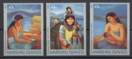 Marshall Islands - 1989 Alaska MNH__(TH-13476) - Marshall Islands