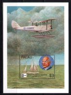 Palau - 1996 CAPEX ’96 Block (1) MNH__(TH-2209) - Palau