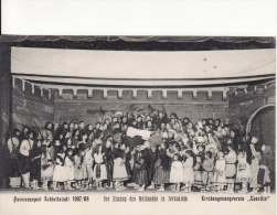 SELESTAT- SCHLETTSTADT (Bas-Rhin) -Passionspiel 1907-Der Einzug  Heilandes In Jérusalem (Israël)-Judaïca-Juif ?-Religion - Selestat