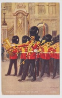 THE BAND OF THE GRENADIER GUARDS - Sonstige