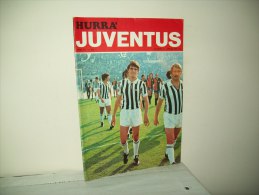 Hurrà Juventus (1977)  Anno XV°  N. 4 - Deportes