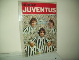 Hurrà Juventus (1978)  Anno XVI°  N. 3 - Deportes