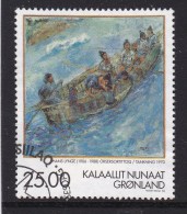 GREENLAND 1998 - Mi.nr. 326 * - Gebraucht