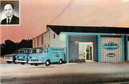 210451-Alabama, Mobile, Keith Air Conditioning, Advertising Postcard - Mobile