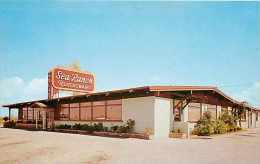 210457-Alabama, Mobile, Sea Ranch Restaurant, US Highways 31,98, 90 - Mobile