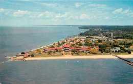 210473-Alabama, Point Clear, Mobile Bay - Altri & Non Classificati