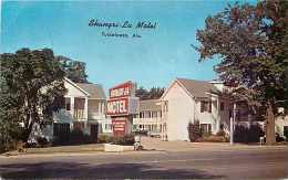 210475-Alabama, Tuscaloosa, Shangri-La Motel - Sonstige & Ohne Zuordnung