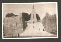 Verdun Monument De La Victoire - Kriegerdenkmal