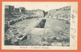 HB063, Pozzuoli, Anfiteatro Romano, Précurseur , 234, Circulée 1904 - Pozzuoli