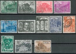 VATICAN - 1949 Basilics - Nuevos