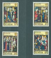 Saint Helena Island - 1984 Christmas MNH__(TH-12) - Isla Sta Helena