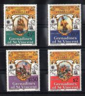 St.Vincent Grenadines - 1983 Versailles MNH__(TH-6601) - St.Vincent & Grenadines