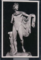 Museo Vaticano - Apollo Di Belvedere - Museos