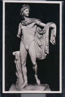 Museo Vaticano - Apollo Di Belvedere - Musei