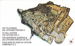 Vatican SCV 9 (Mint,new) - Vatikan