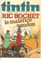 JOURNAL De TINTIN   N°  360  De 1978 - Tintin