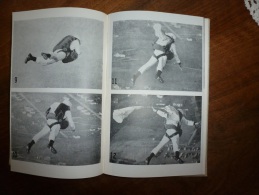 1964  Voici Un Livre Sur LE PARACHUTISME    (Les Hommes Volants) - Sport