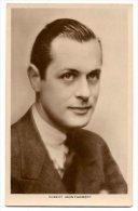 ROBERT MONTGOMERY PICTURE POSTCARD - Phillips / BDV