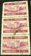 Bangladesh 1983 Khulna GPO 5t X3 - Used - Bangladesch