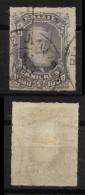 Brazil Brasilien Mi# 47 Used 1000R Dom Pedro - Used Stamps