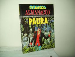 Almanacco Della Paura "Dylan Dog"  (Bonelli )  Anno 2003 - Dylan Dog