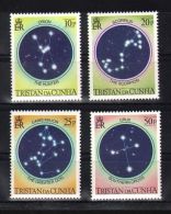 Tristan Da Cunha - 1984 Constellation MNH__(TH-1667) - Tristan Da Cunha