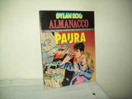 Almanacco Della Paura "Dylan Dog"  (Bonelli )  Anno 2004 - Dylan Dog