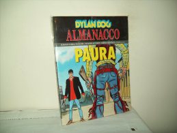 Almanacco Della Paura "Dylan Dog"  (Bonelli )  Anno 2005 - Dylan Dog