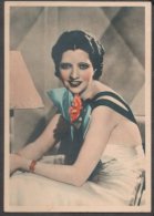 GODFREY PHILLIPS Kay Francis MINT CARD - Phillips / BDV