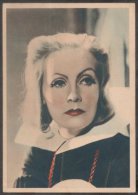 GODFREY PHILLIPS Greta Garbo MINT CARD - Phillips / BDV