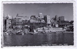 BRESIL/BRAZIL/BRASIL - PANORAMA DA CIDADE SALVADOR BAHIA - Salvador De Bahia